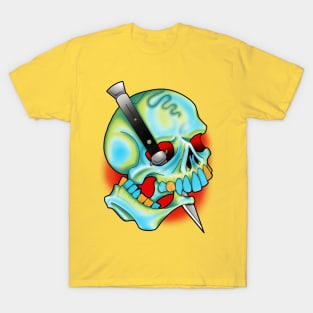 Switchskull T-Shirt